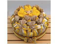 Bomboniere Tao Portachiavi