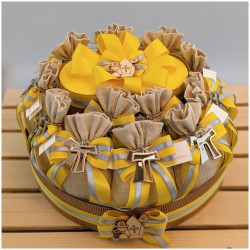 Bomboniere Tao Portachiavi