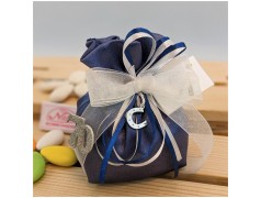 Bomboniere 70 compleanno ferro di cavallo