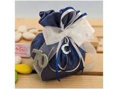 Bomboniere 70 compleanno ferro di cavallo