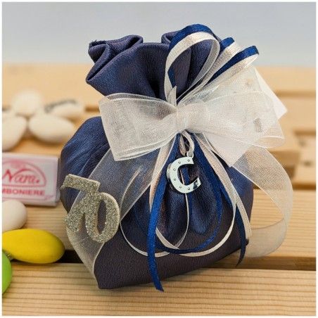 Bomboniere Cavallo Bianco Con Posizioni Differenti Scultura Sopramobile Di Design E D'arredo