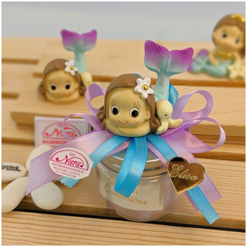 Bomboniera Sirena