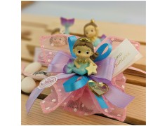 Sirene piccole Bomboniera