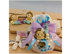 Calamita Sirena Bomboniera