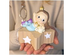 Salvadanaio a tema Sirena