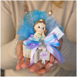 Collezione Bomboniere a tema Sirena