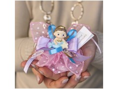 Sirene piccole Bomboniera