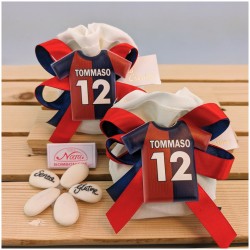 Bomboniere Genoa Calcio