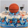 Bomboniera Basket cantù