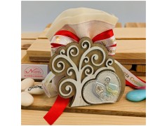 Bomboniere economiche Cresima