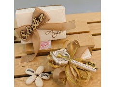 Bomboniere chiave comunione