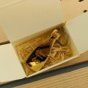 Segnaposto a tema bottiglia di Champagne