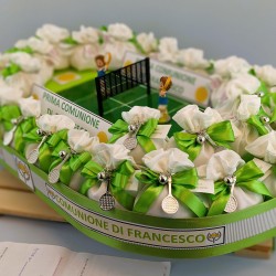 Bomboniere Tema Tennis