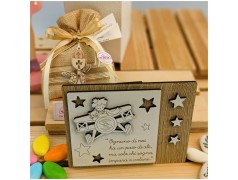 Bomboniera Piccolo Principe Quadretto