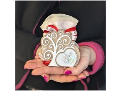 Bomboniere economiche Cresima