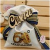 Bomboniere per compleanno di 60 anni