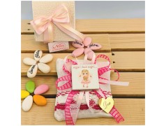 Bomboniera mattonelle calamita