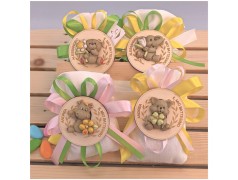 Bomboniere personalizzate con Animaletti