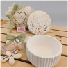 Collezione Claraluna Candela Nettare