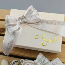 Bomboniera 25 anni di matrimonio