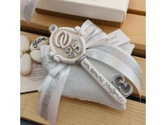 Bomboniera 25 anni di matrimonio