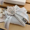 Bomboniera 25 anni di matrimonio