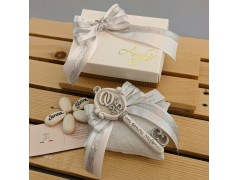 Bomboniera 25 anni di matrimonio