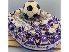 Bomboniere Fiorentina Magliette Calamita