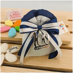 Bomboniere Compleanno 100 Anni