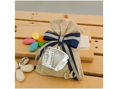 Bomboniere Compleanno a tema Fisarmonica