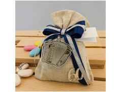 Bomboniere Compleanno a tema Fisarmonica