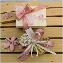 Bomboniere sacra famiglia