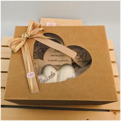 Regalo per nozze d'oro