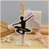 Bomboniere Ballerina