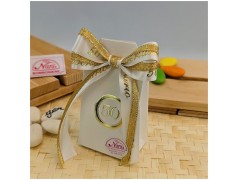 Bomboniera Nozze oro Cinquantesimo