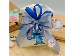 Bomboniere Stitch personalizzato