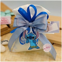Bomboniere Stitch personalizzato
