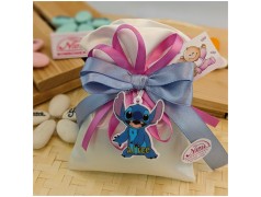 Bomboniere Stitch personalizzato