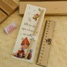 Segnaposto per Comunione Pinocchio-Nara Bomboniere