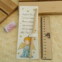 Segnaposto Battesimo