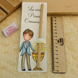 Segnaposto per Comunione