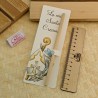 Segnaposto Cresima Con Matita