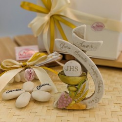 Bomboniere Sacre NG-25303-25305