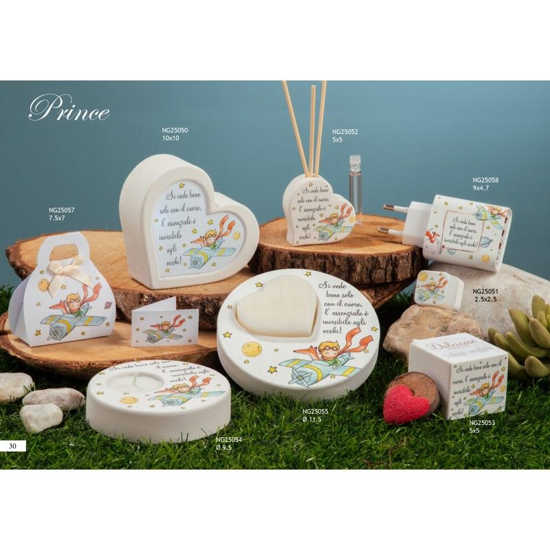 Bomboniera Piccolo principe