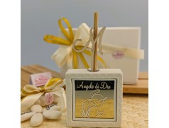 Bomboniere Profumatore con Angelo