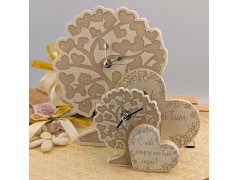 Bomboniera albero della vita