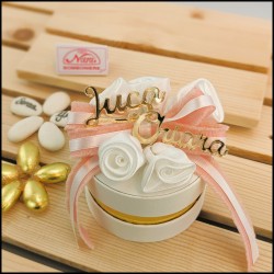 Bomboniere Originali Matrimonio