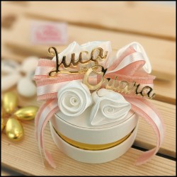 Bomboniere Originali Matrimonio