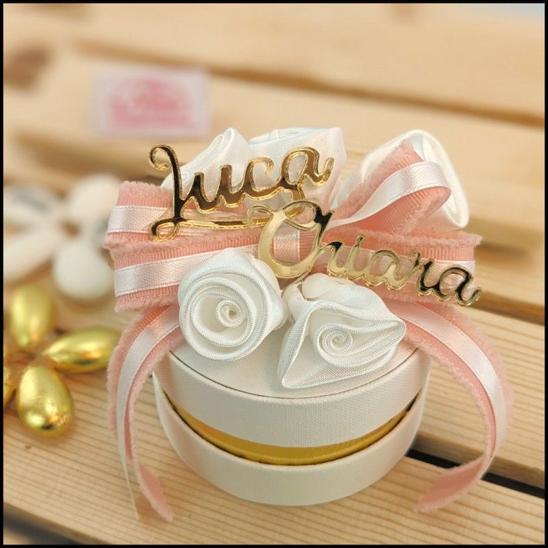 Bomboniere Originali Matrimonio