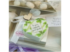 Saponette Bomboniere